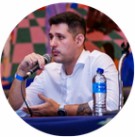 MARCO AURÉLIO ARAÚJO